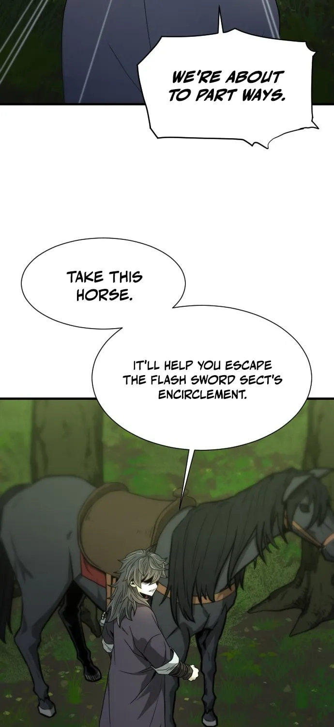 A Blade at a Time Chapter 14 page 66 - 
