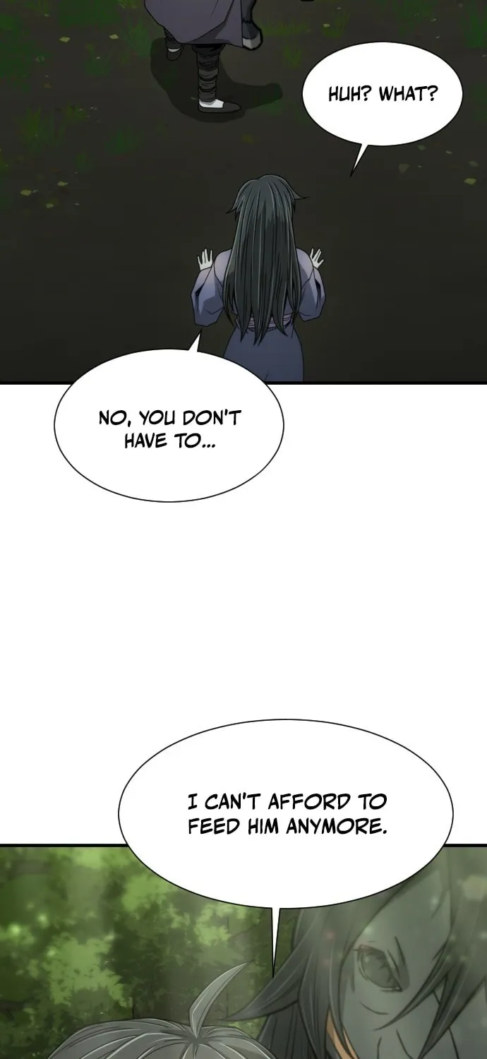 A Blade at a Time Chapter 14 page 67 - 