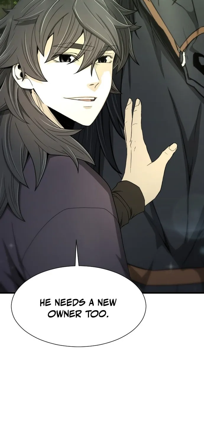 A Blade at a Time Chapter 14 page 68 - 