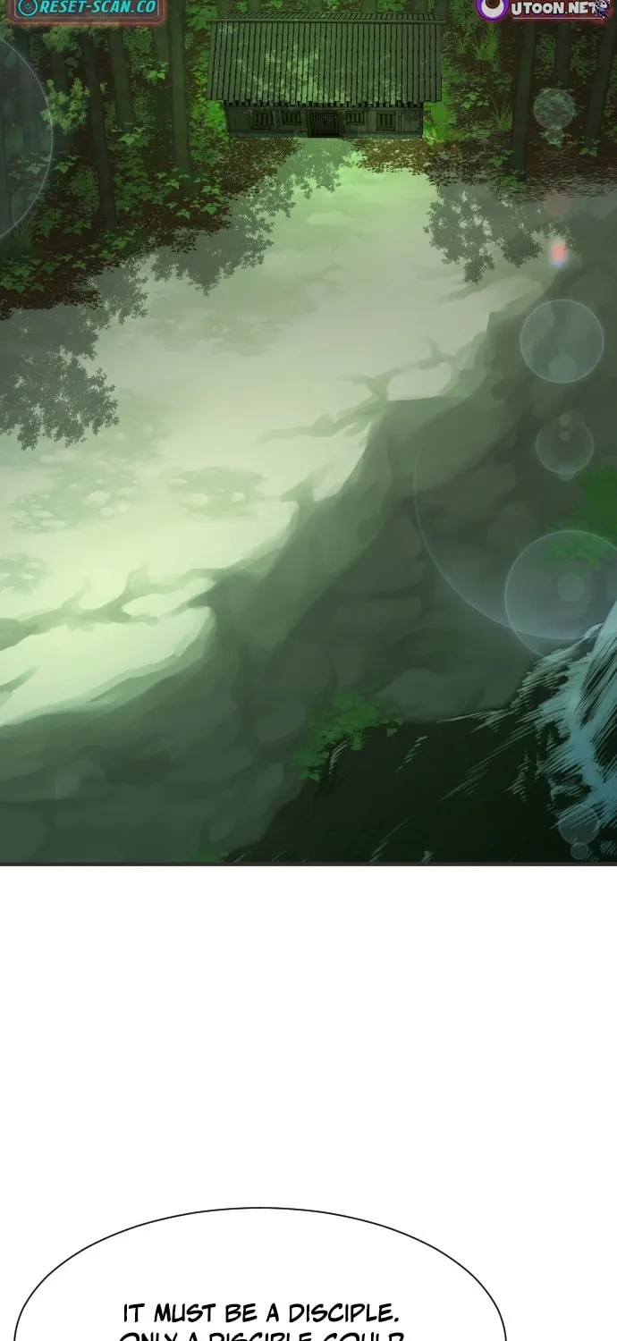 A Blade at a Time Chapter 14 page 8 - 