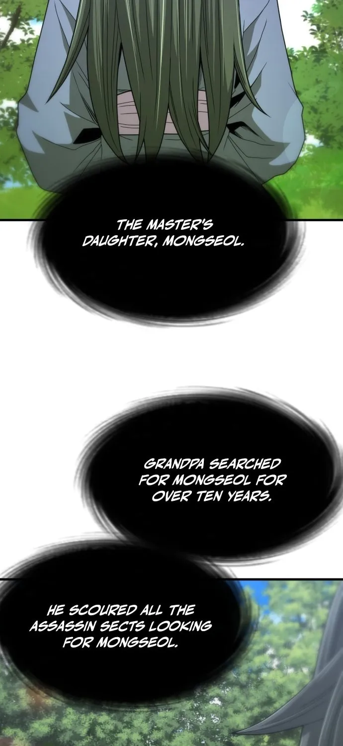 A Blade at a Time Chapter 14 page 74 - 
