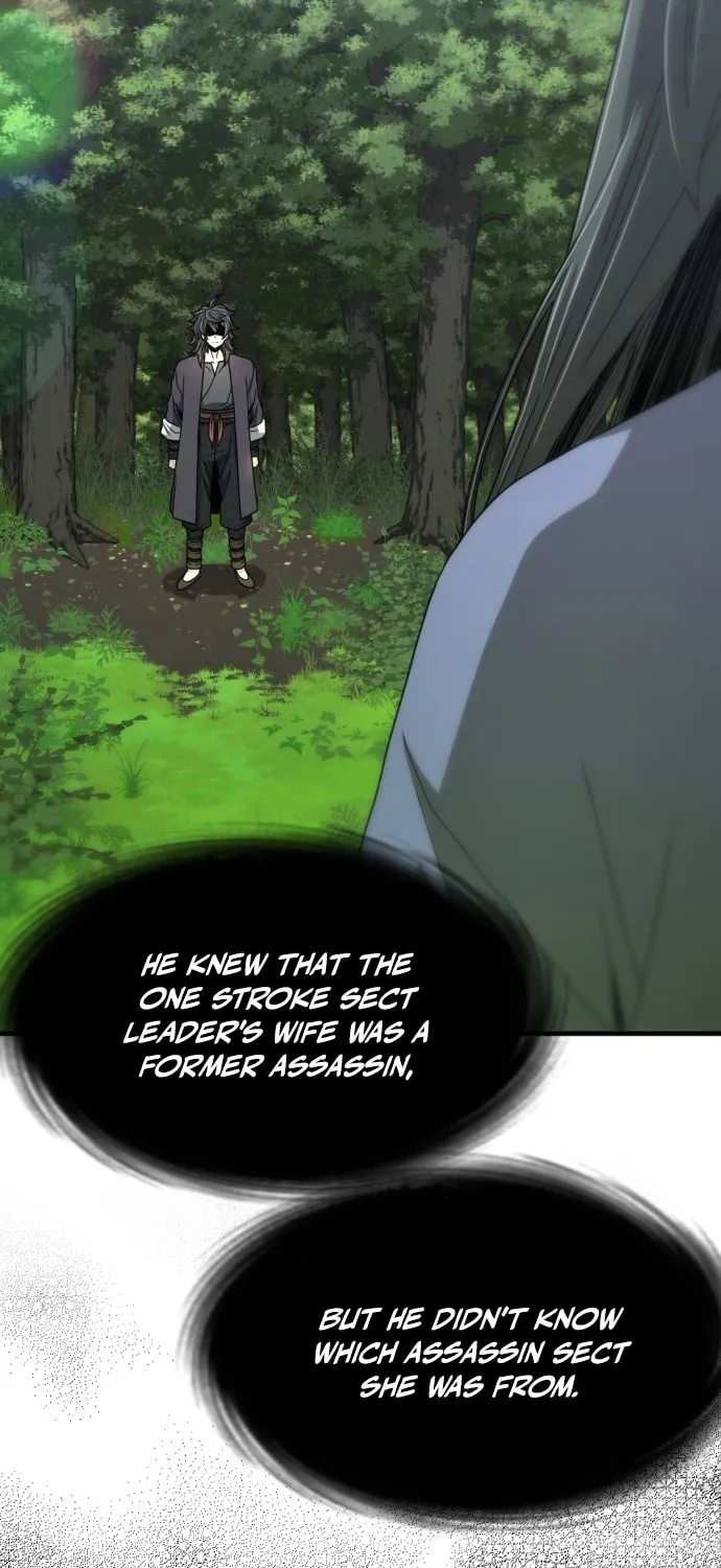 A Blade at a Time Chapter 14 page 75 - 