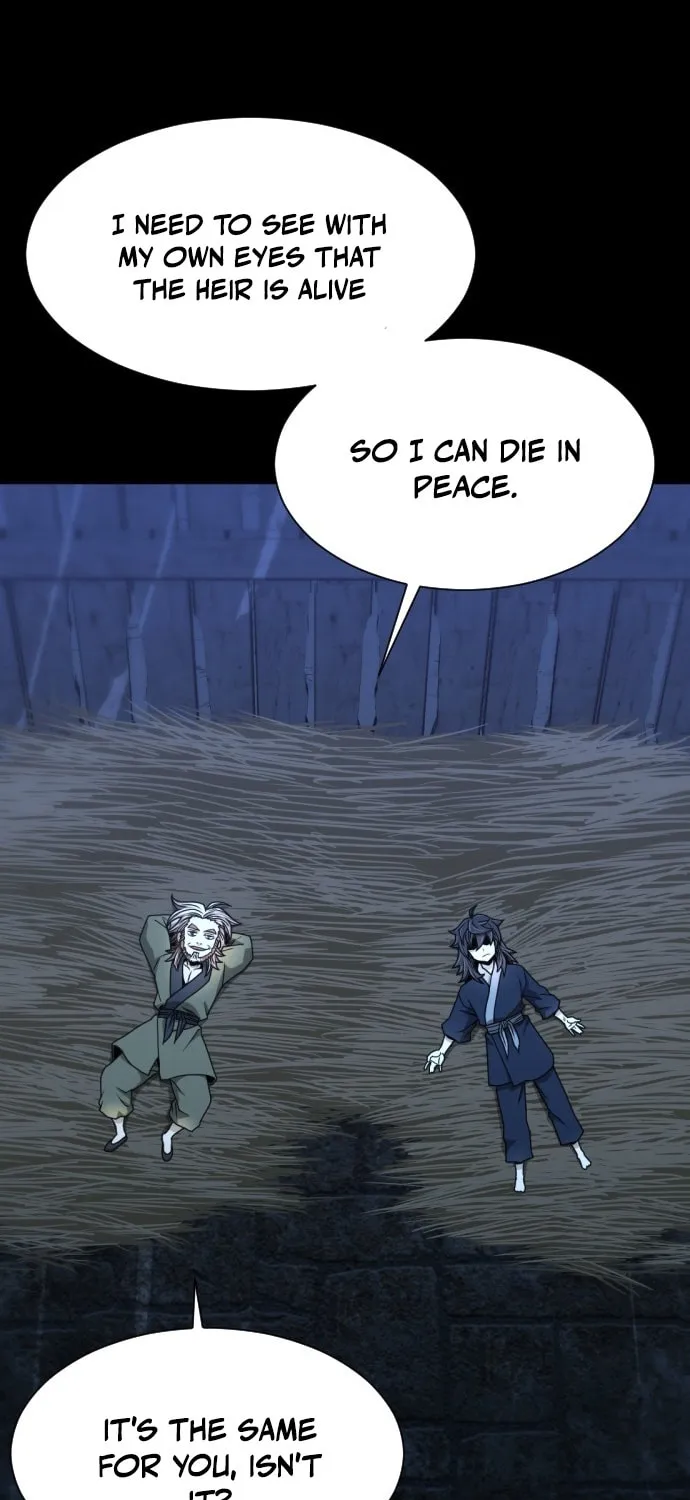 A Blade at a Time Chapter 14 page 78 - 