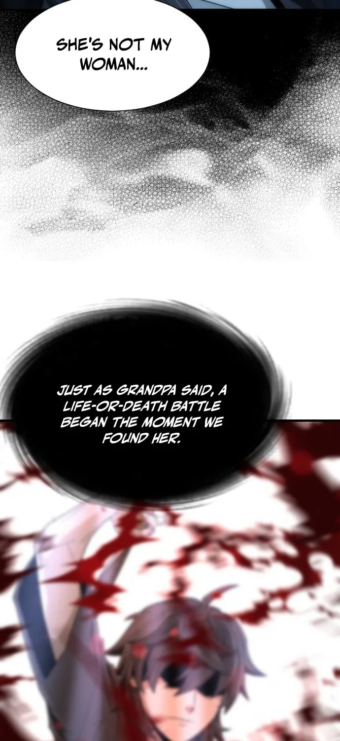 A Blade at a Time Chapter 14 page 80 - 