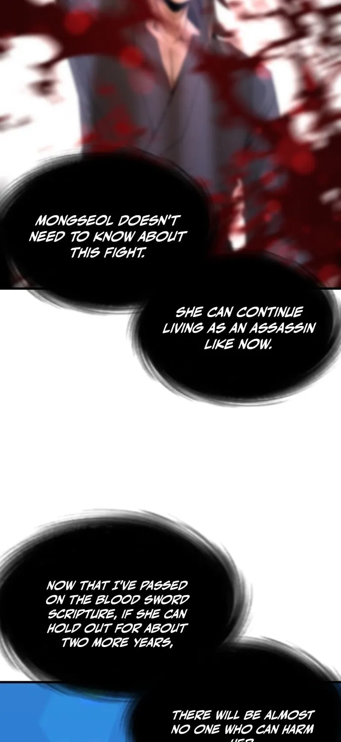 A Blade at a Time Chapter 14 page 81 - 