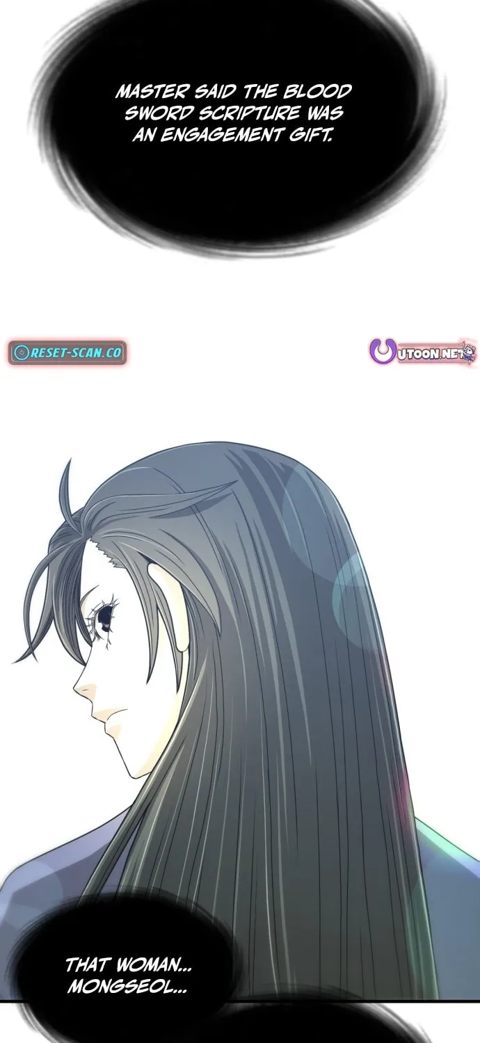 A Blade at a Time Chapter 14 page 83 - 
