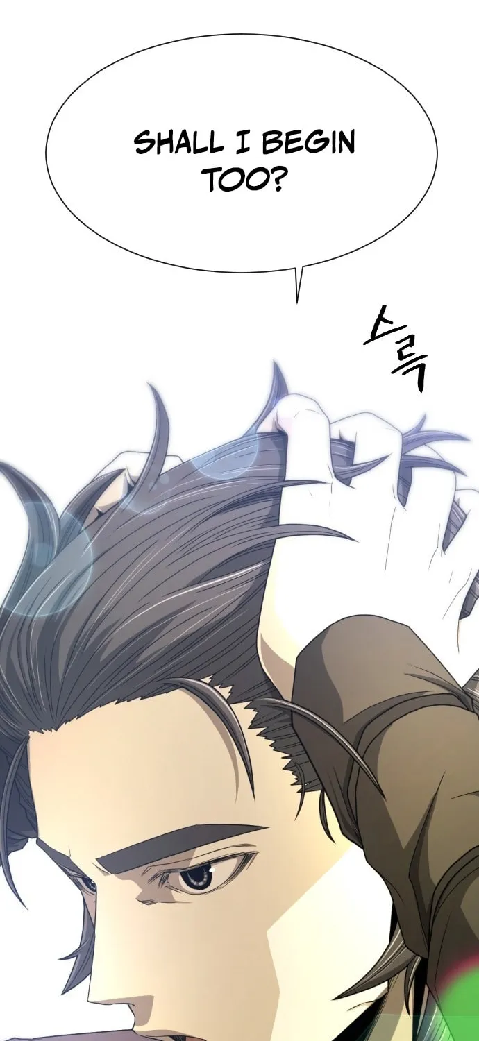 A Blade at a Time Chapter 14 page 93 - 