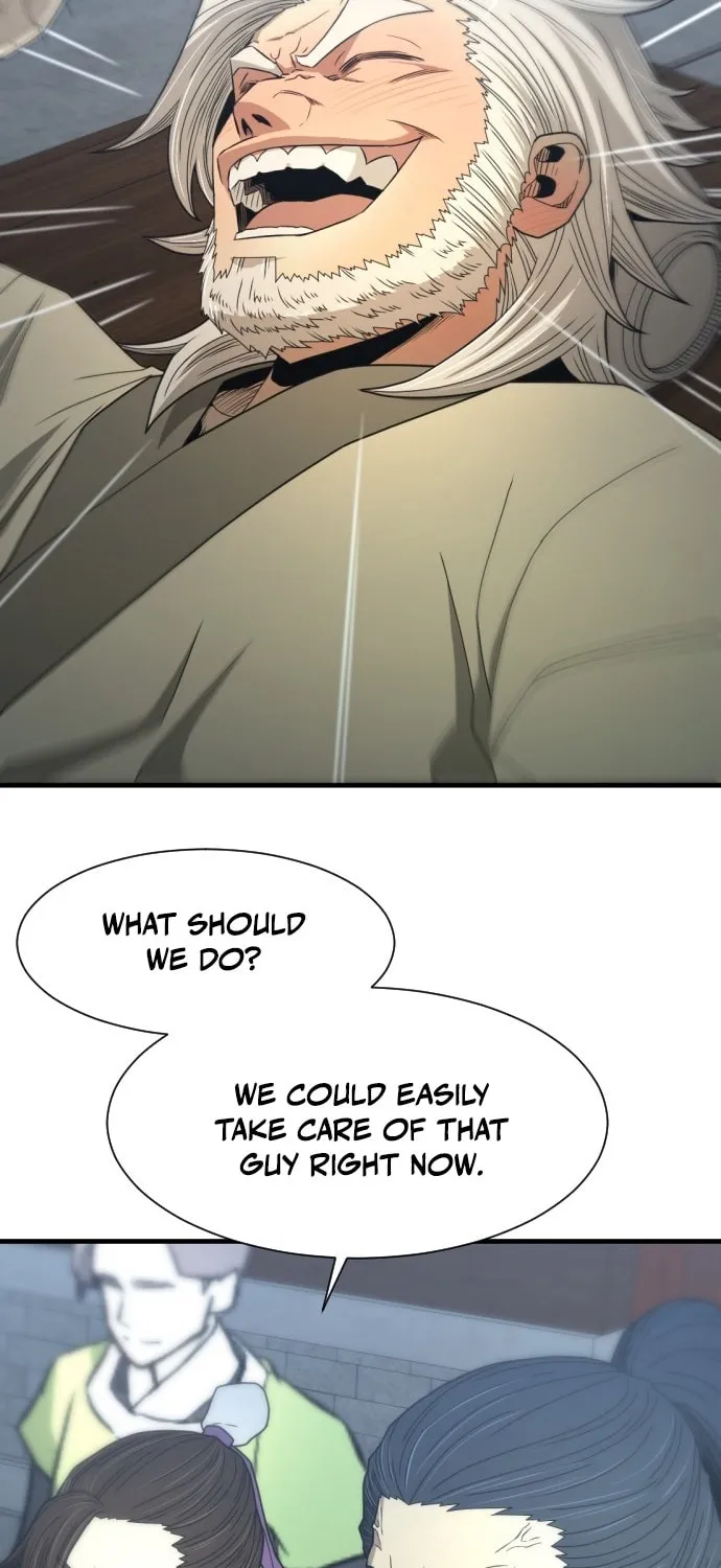 A Blade at a Time Chapter 14 page 97 - 