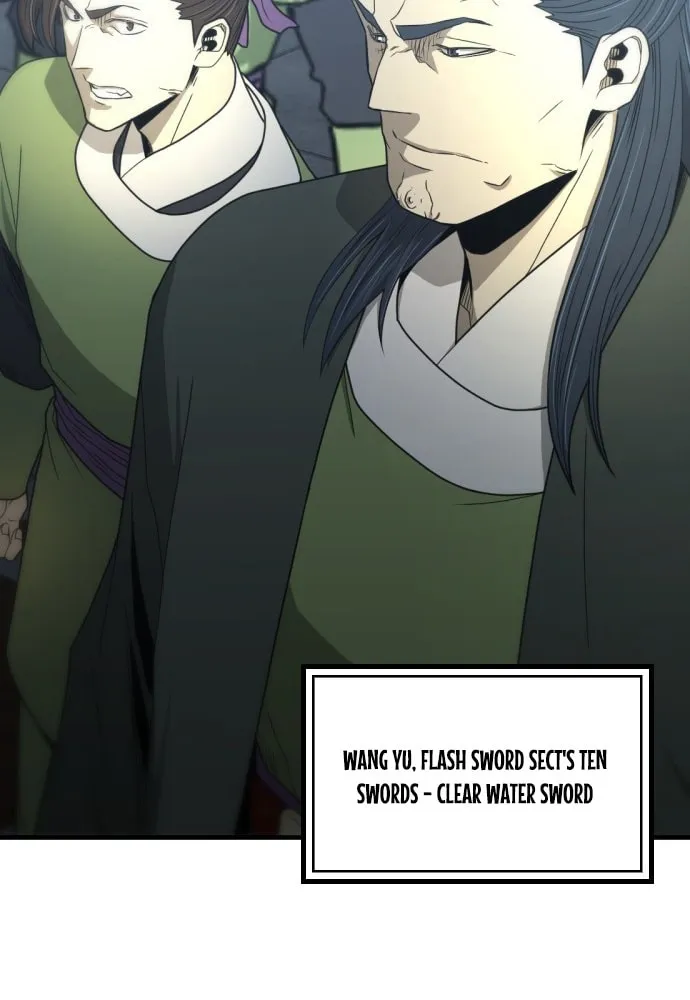 A Blade at a Time Chapter 14 page 98 - 