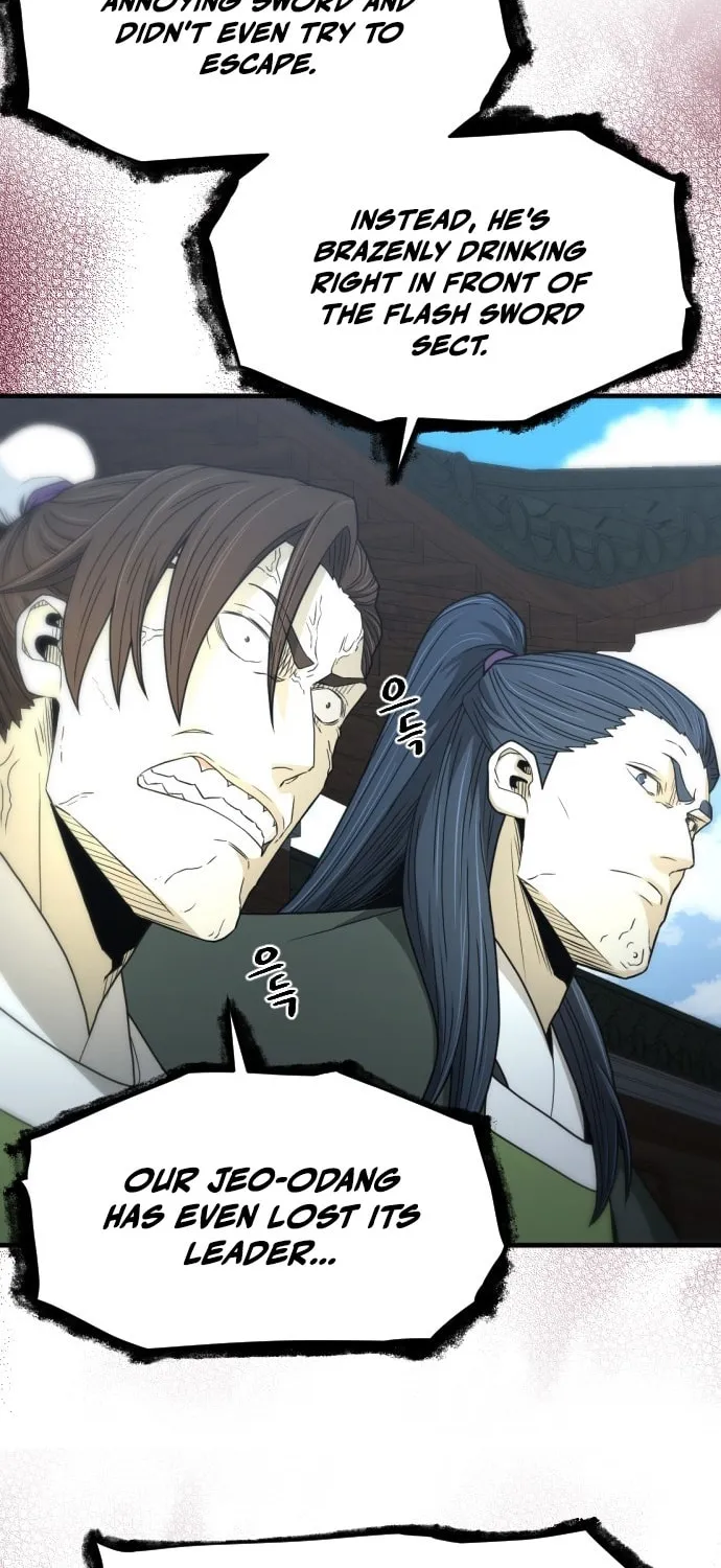 A Blade at a Time Chapter 14 page 100 - 