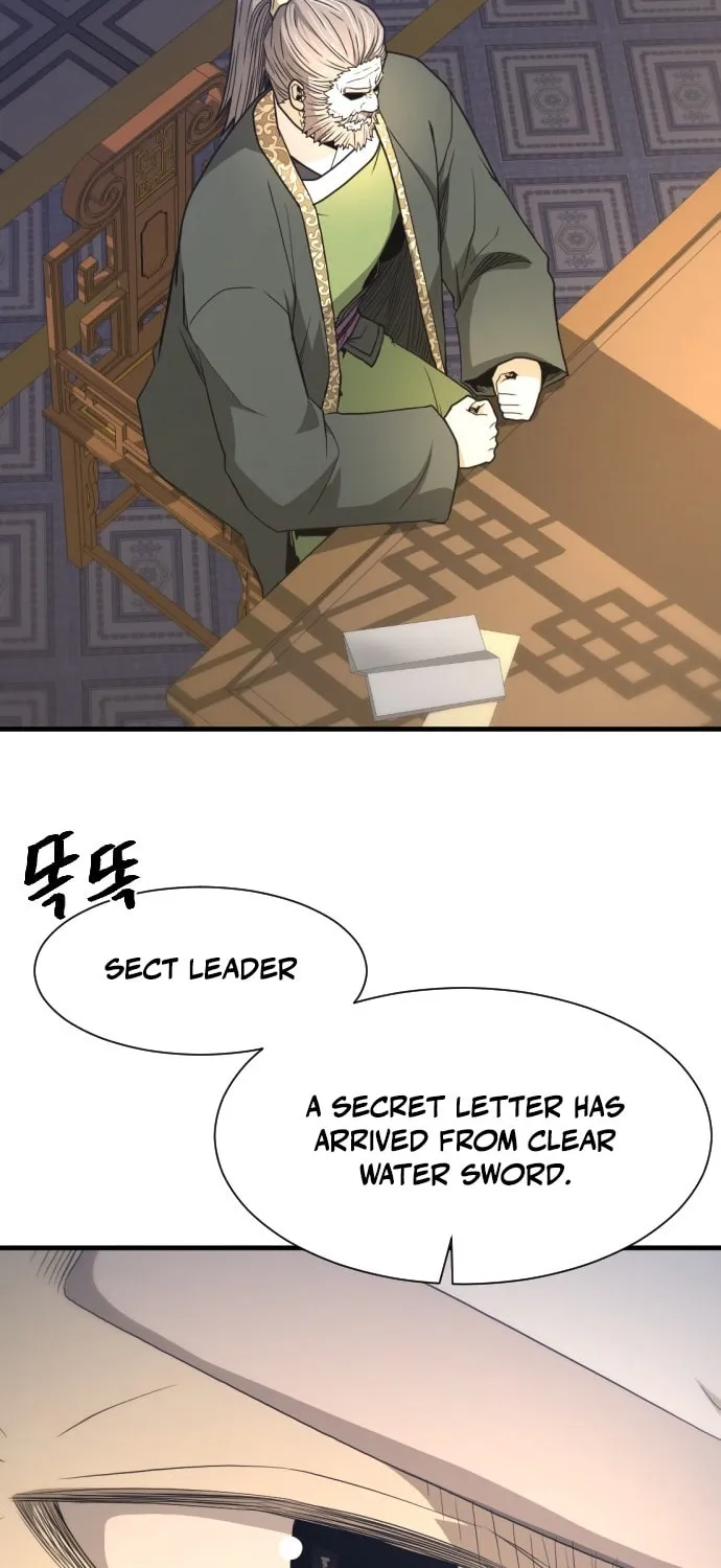 A Blade at a Time Chapter 15 page 11 - 