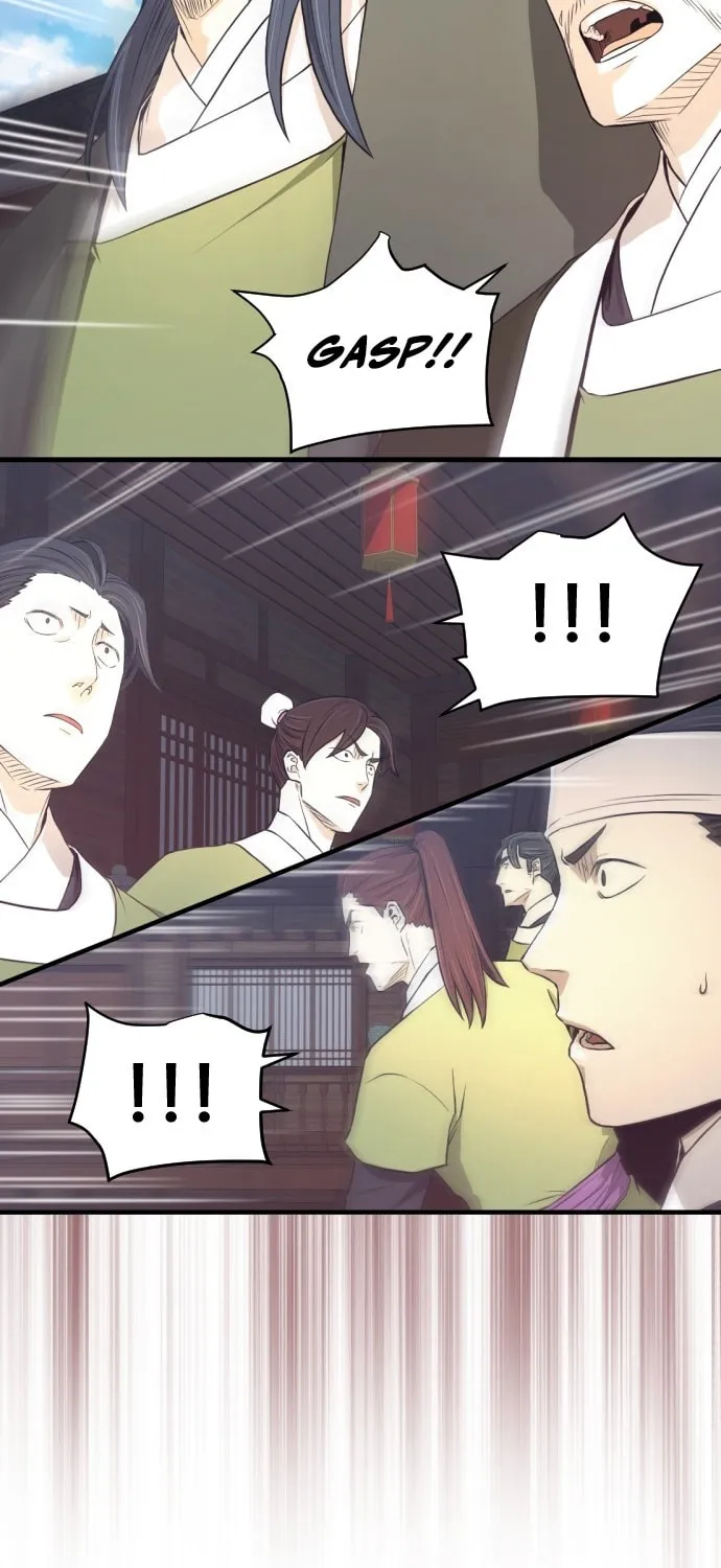 A Blade at a Time Chapter 15 page 101 - 