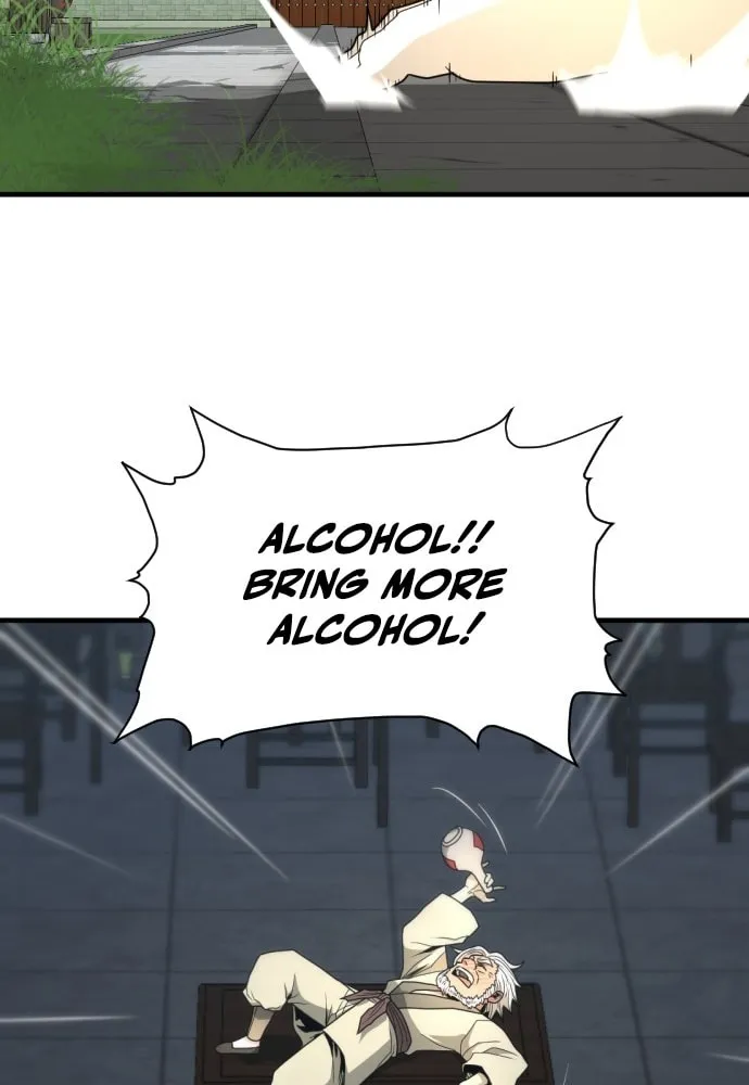 A Blade at a Time Chapter 15 page 28 - 