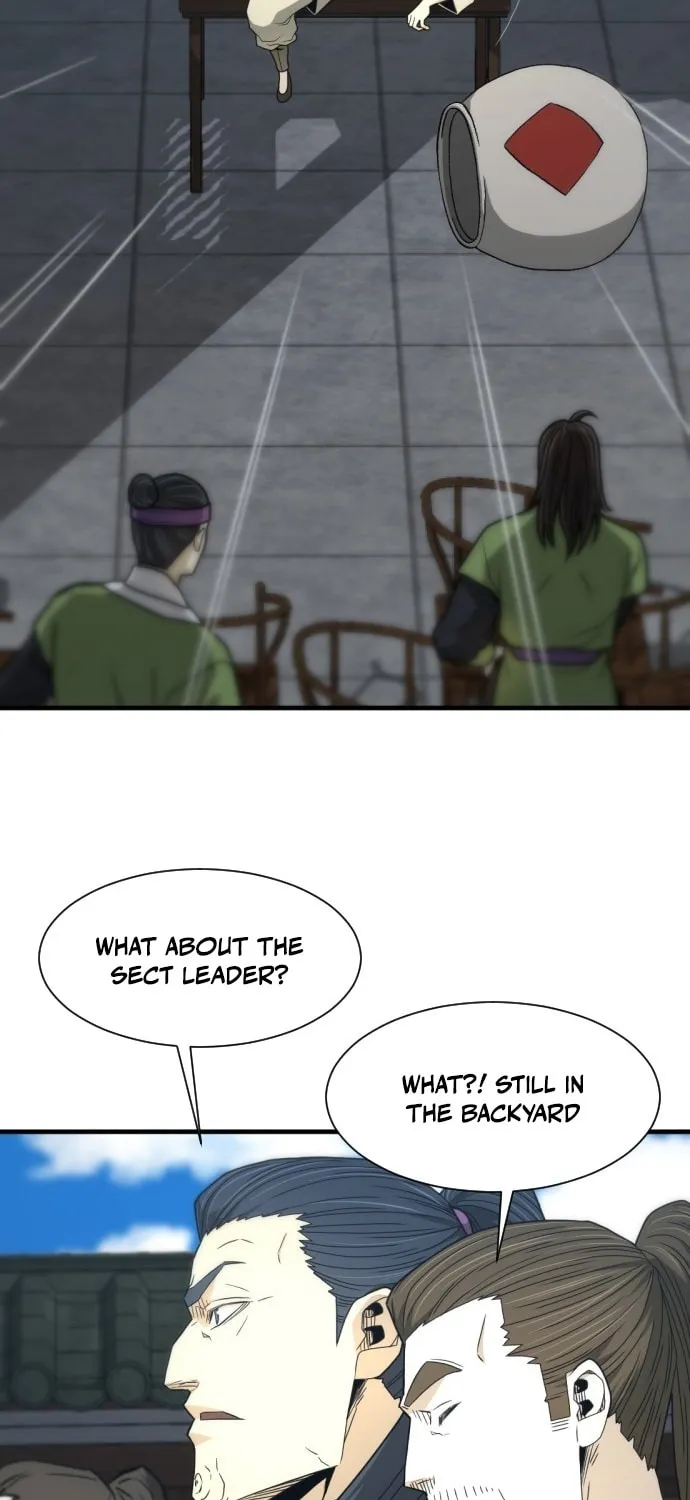 A Blade at a Time Chapter 15 page 29 - 