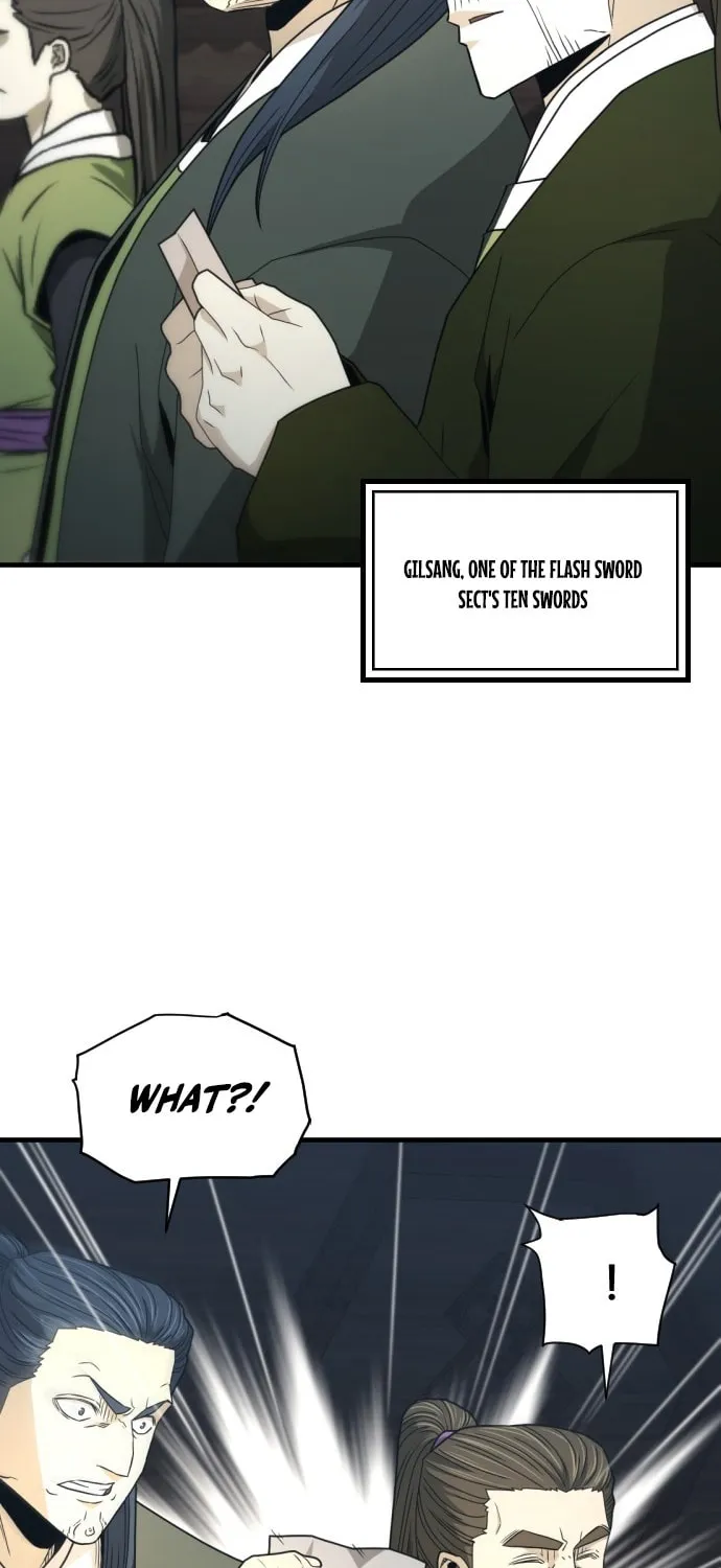 A Blade at a Time Chapter 15 page 30 - 