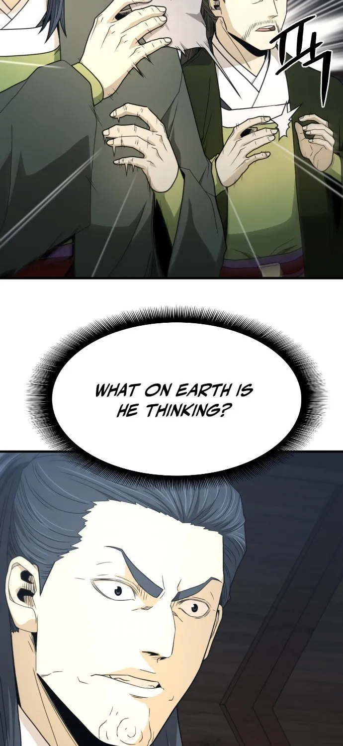A Blade at a Time Chapter 15 page 31 - 