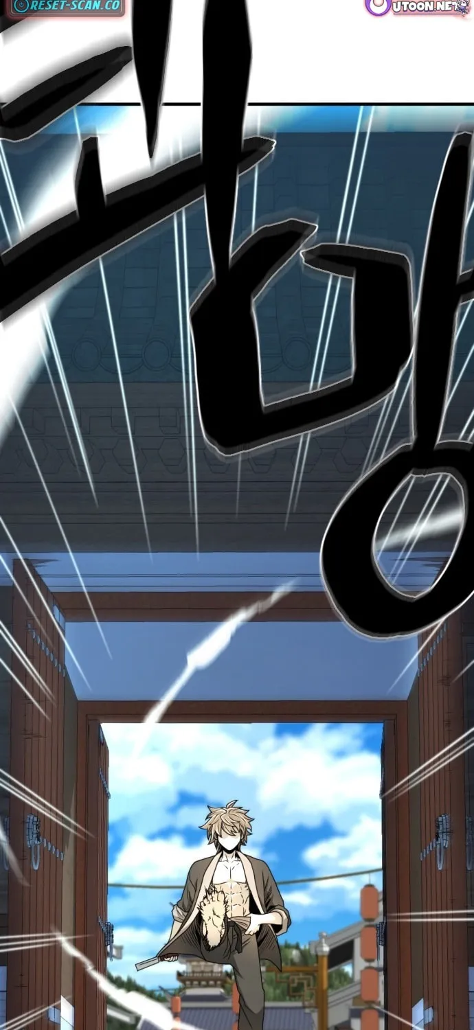 A Blade at a Time Chapter 15 page 33 - 