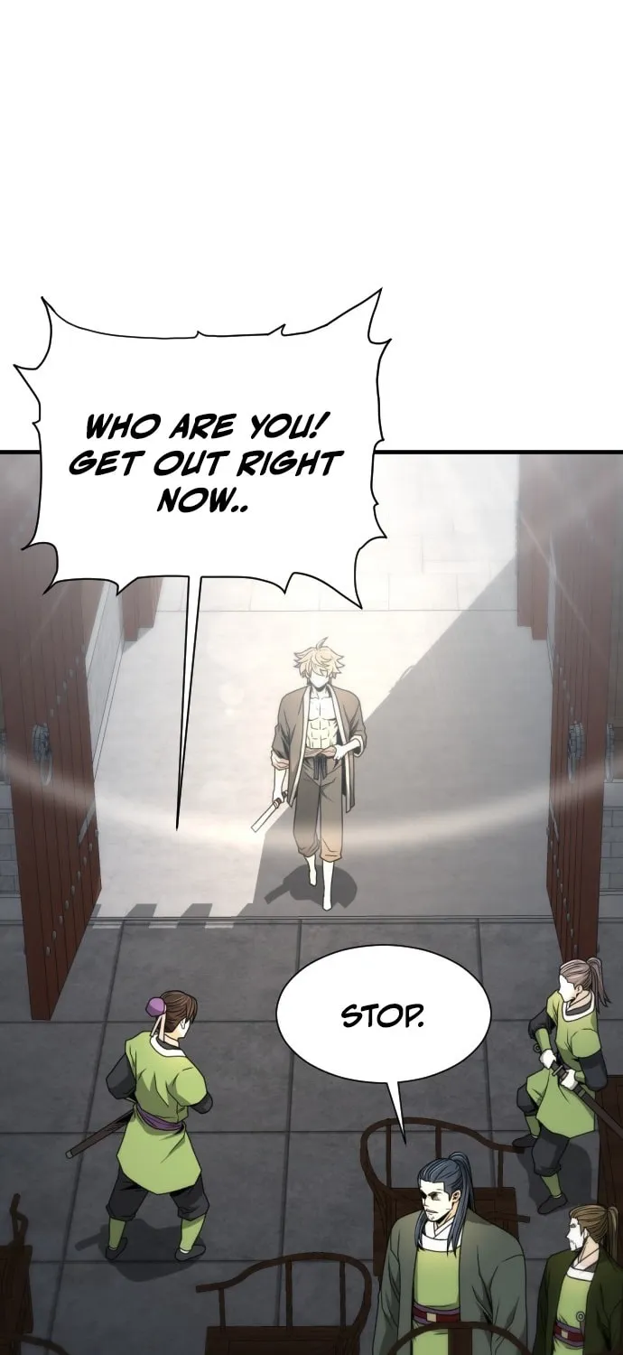 A Blade at a Time Chapter 15 page 36 - 