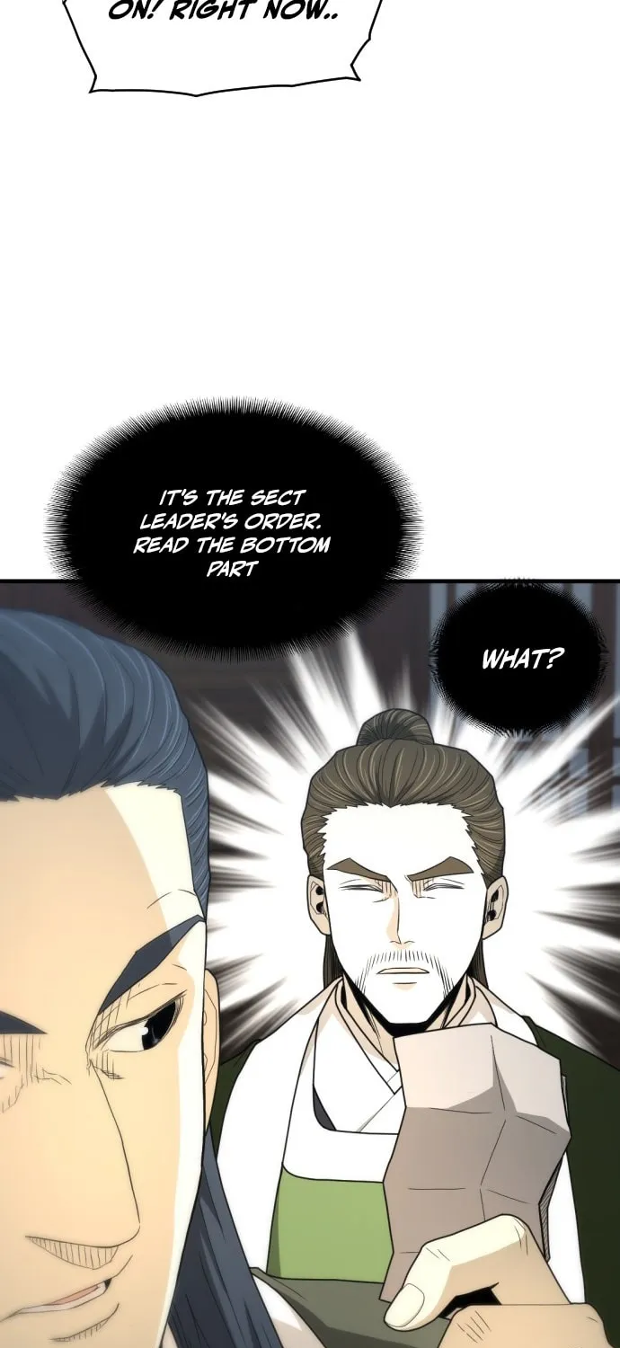 A Blade at a Time Chapter 15 page 38 - 