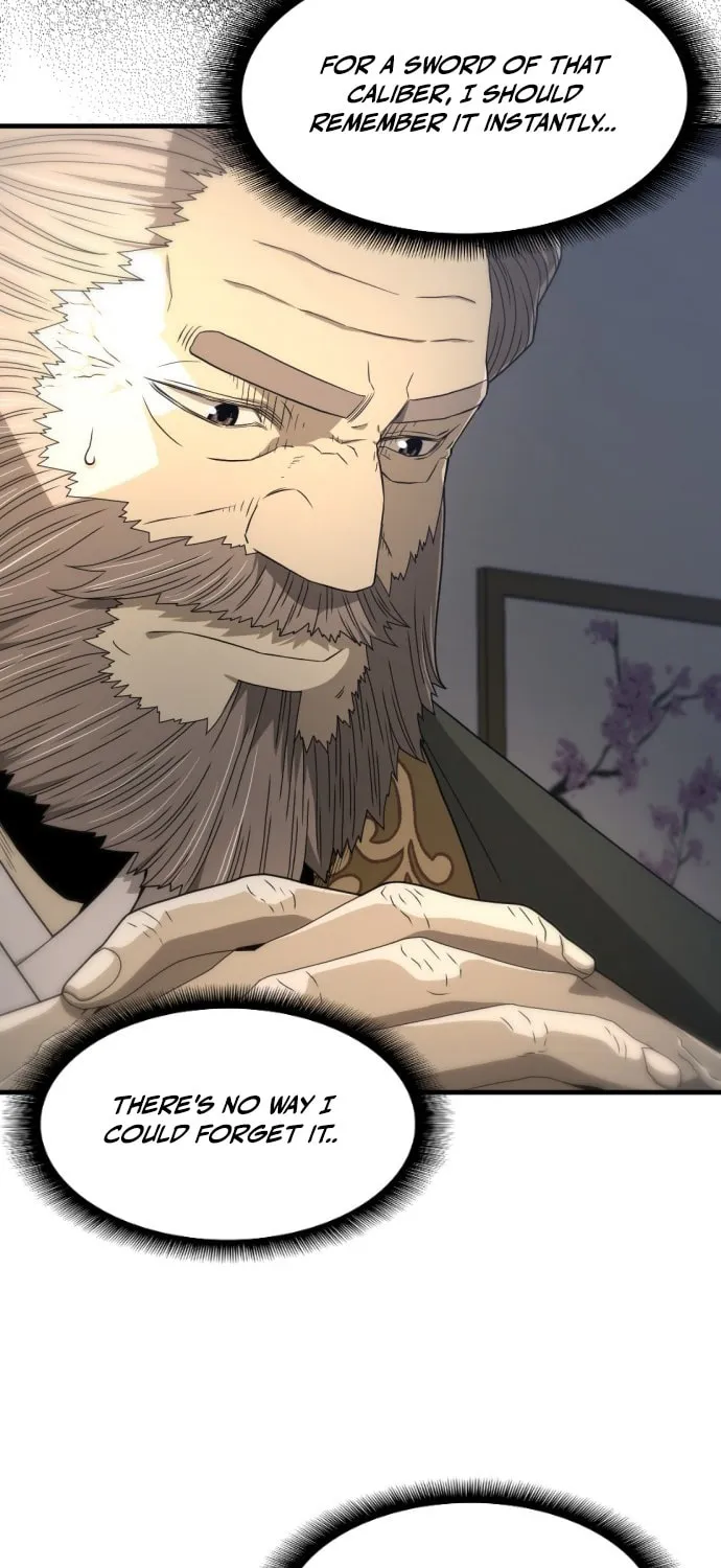 A Blade at a Time Chapter 15 page 5 - 