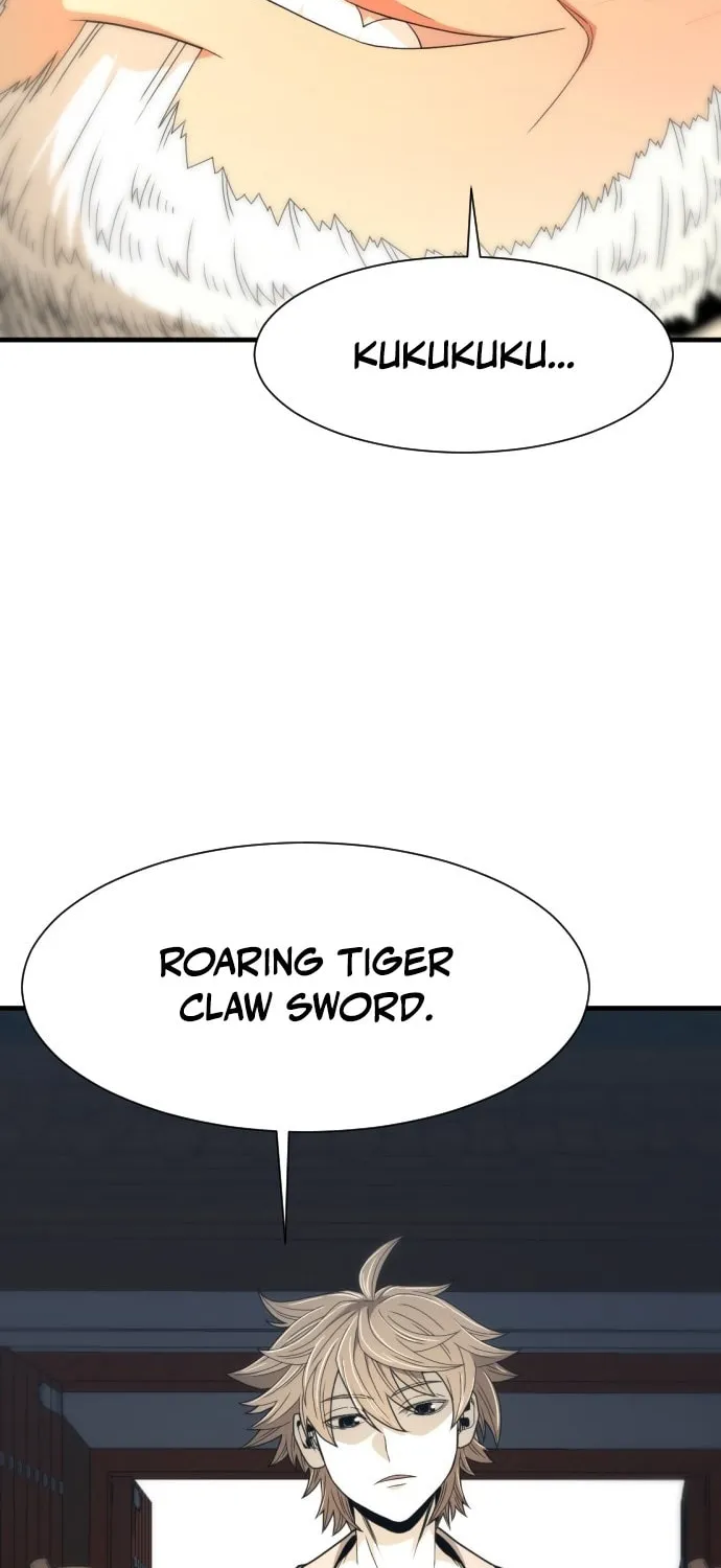 A Blade at a Time Chapter 15 page 44 - 