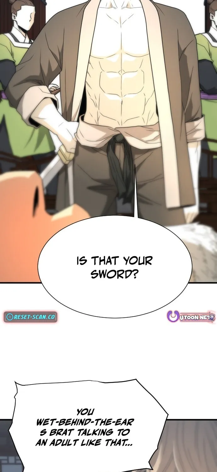 A Blade at a Time Chapter 15 page 45 - 