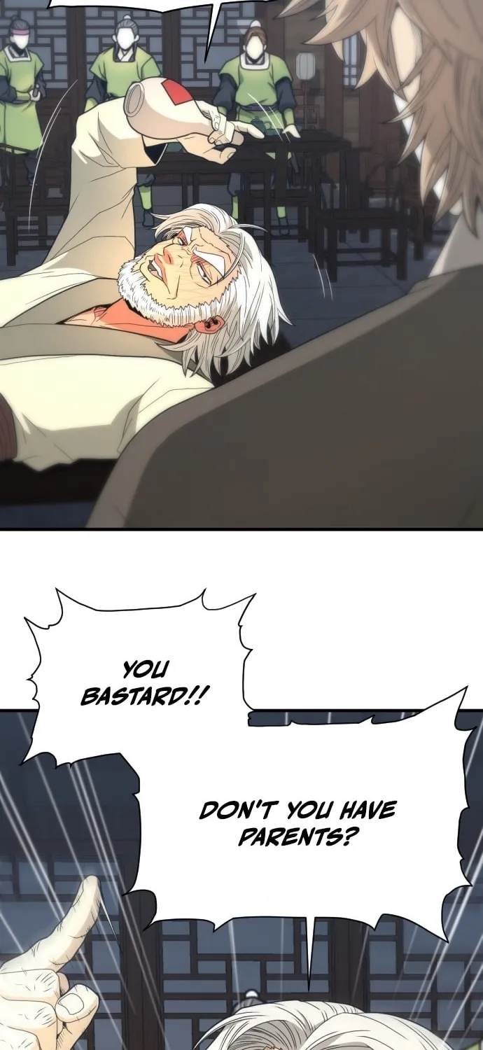 A Blade at a Time Chapter 15 page 46 - 