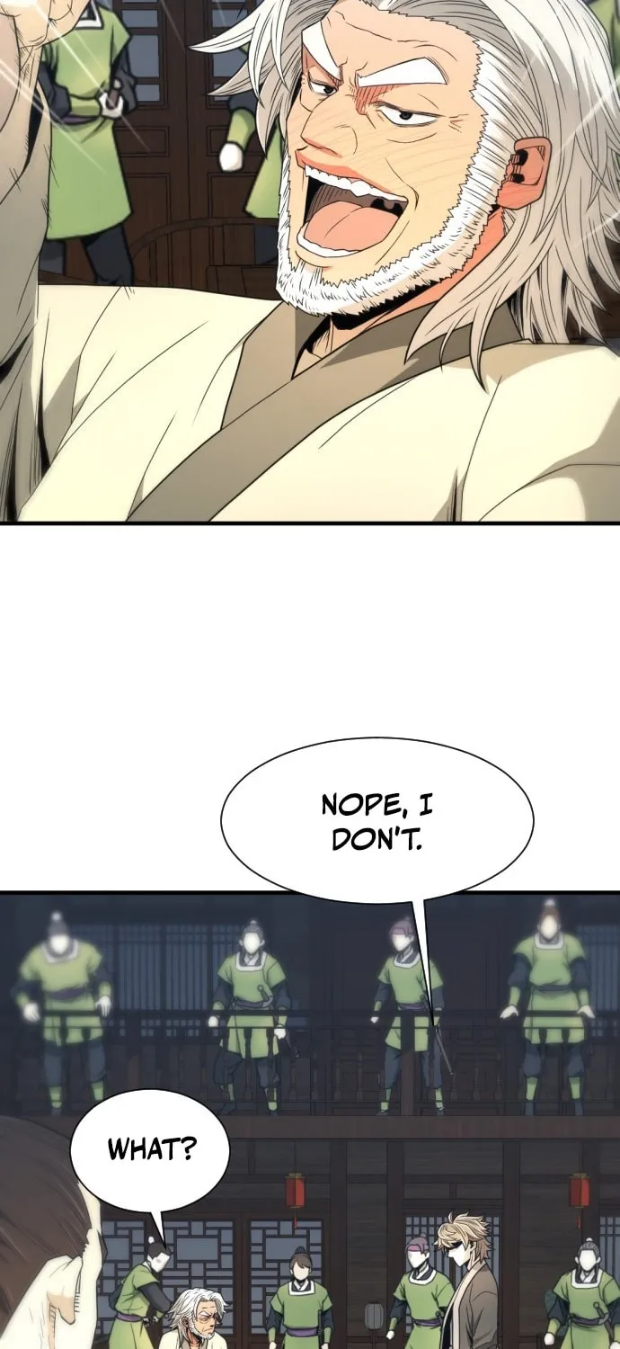 A Blade at a Time Chapter 15 page 47 - 
