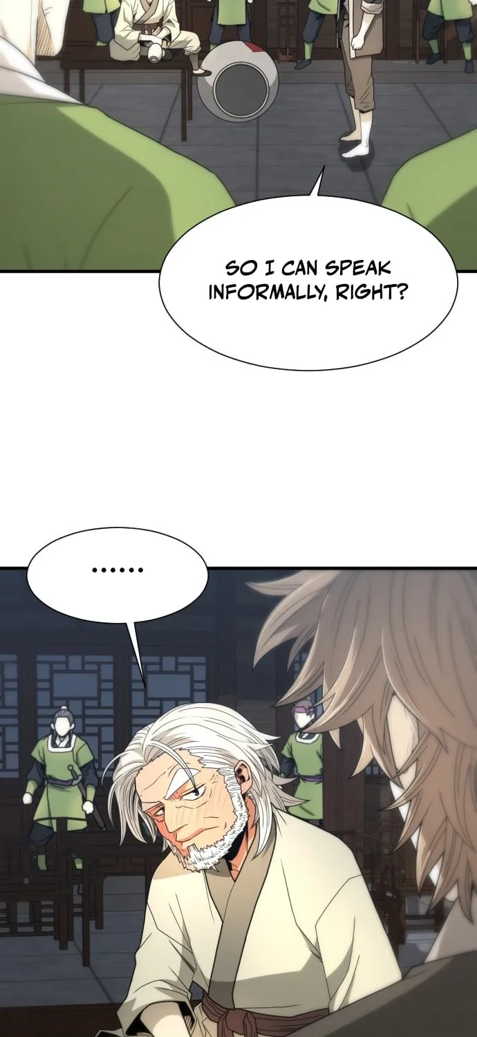 A Blade at a Time Chapter 15 page 48 - 