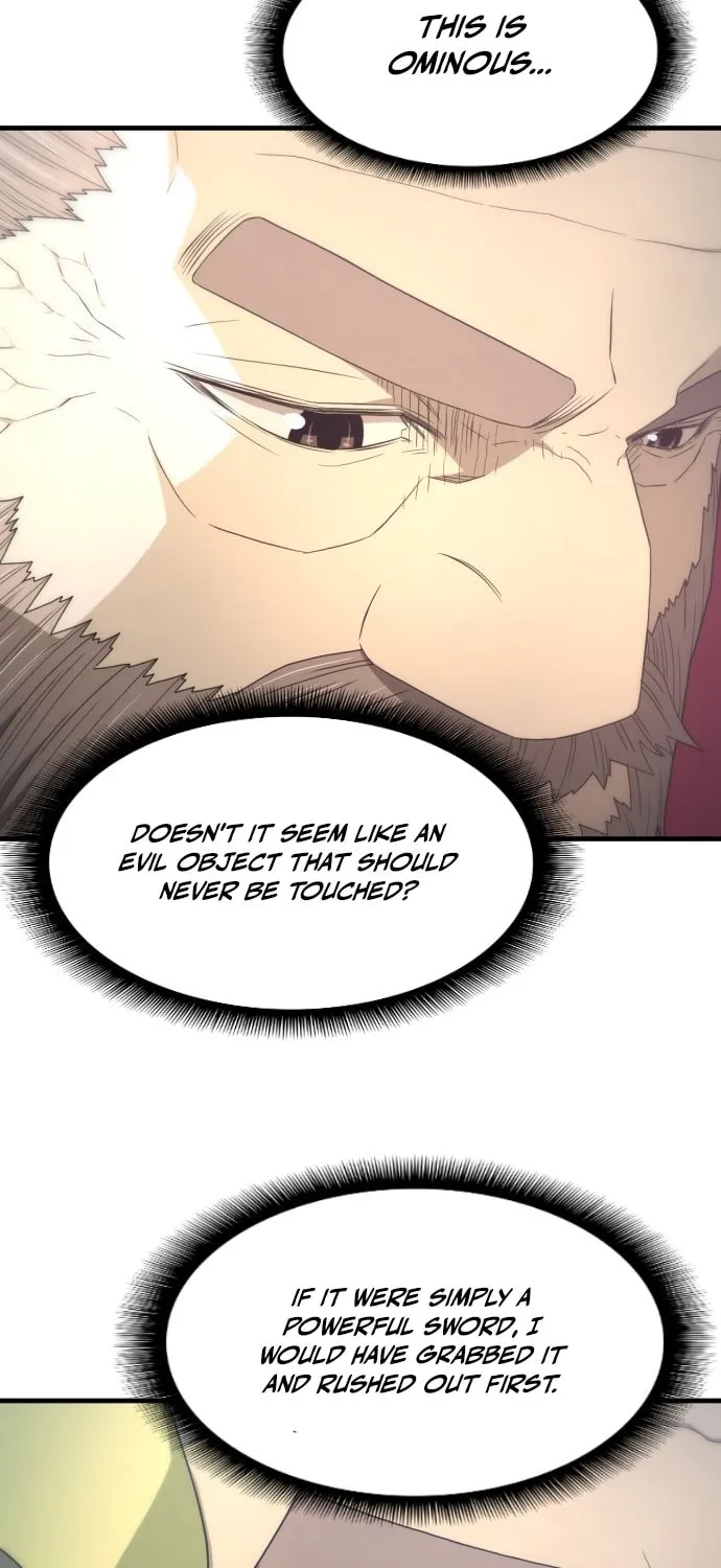 A Blade at a Time Chapter 15 page 6 - 