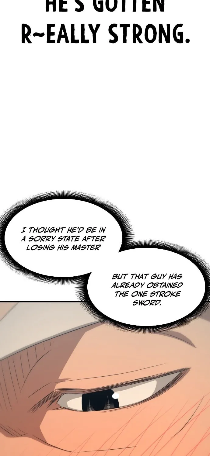 A Blade at a Time Chapter 15 page 52 - 