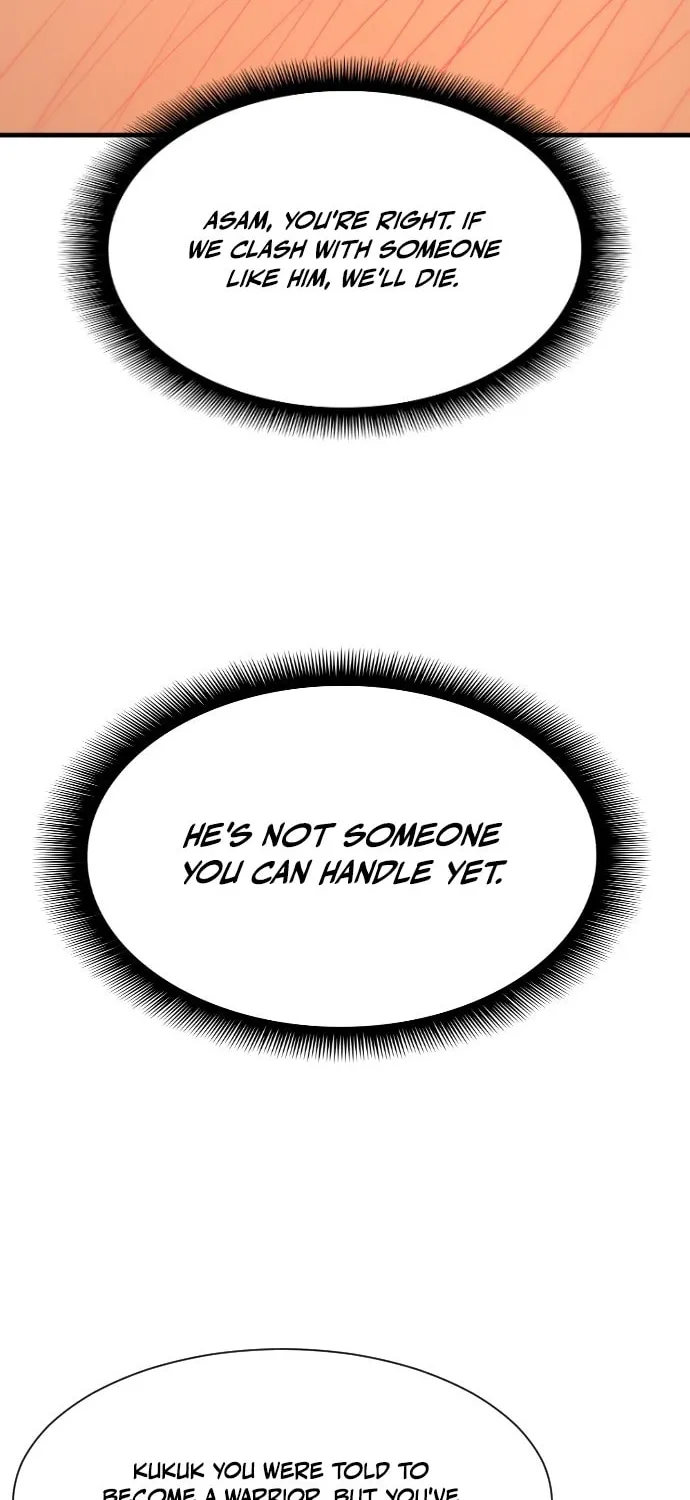 A Blade at a Time Chapter 15 page 53 - 
