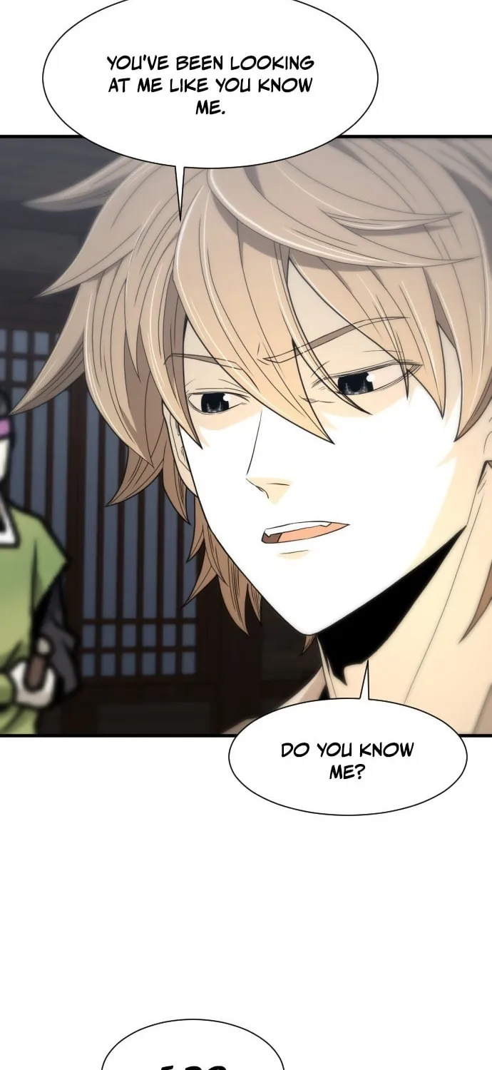 A Blade at a Time Chapter 15 page 55 - 