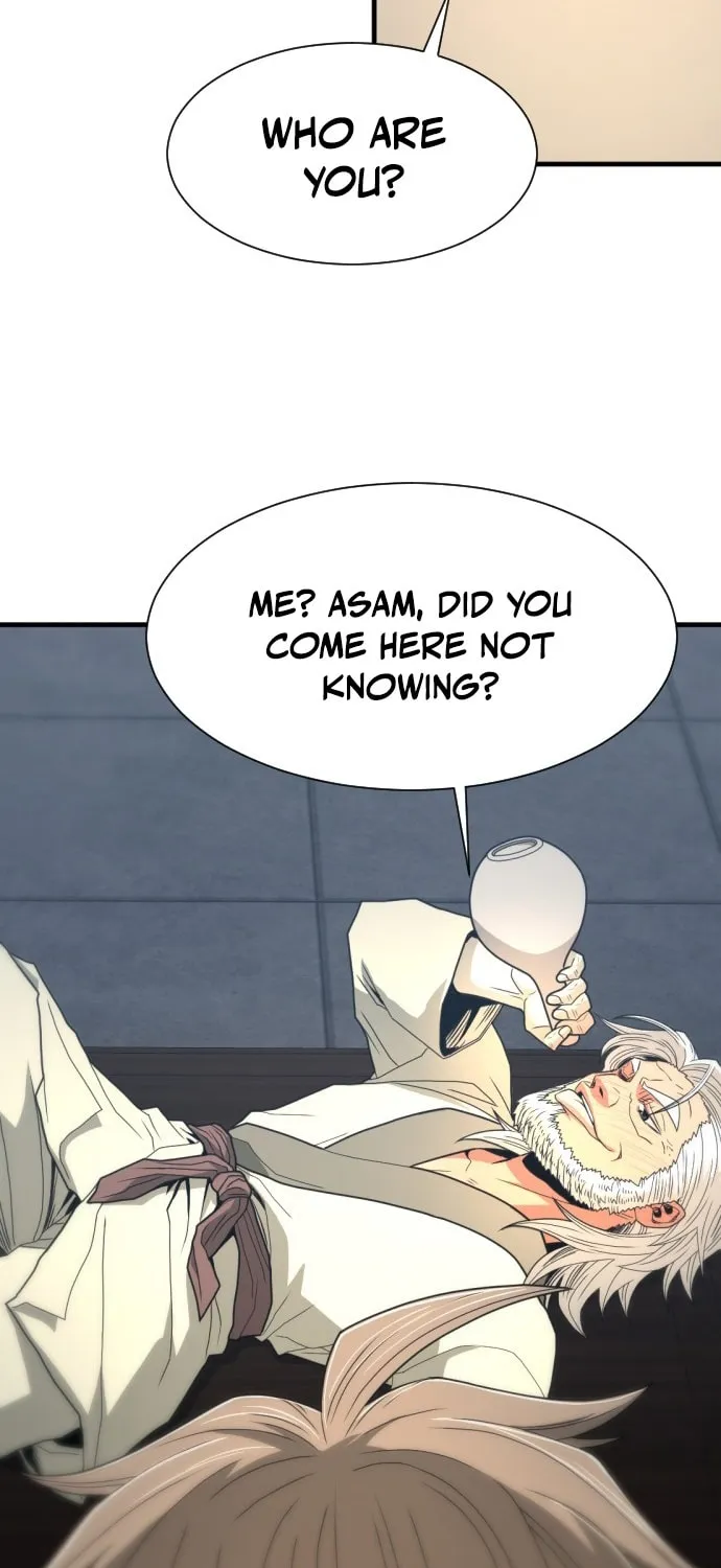 A Blade at a Time Chapter 15 page 57 - 
