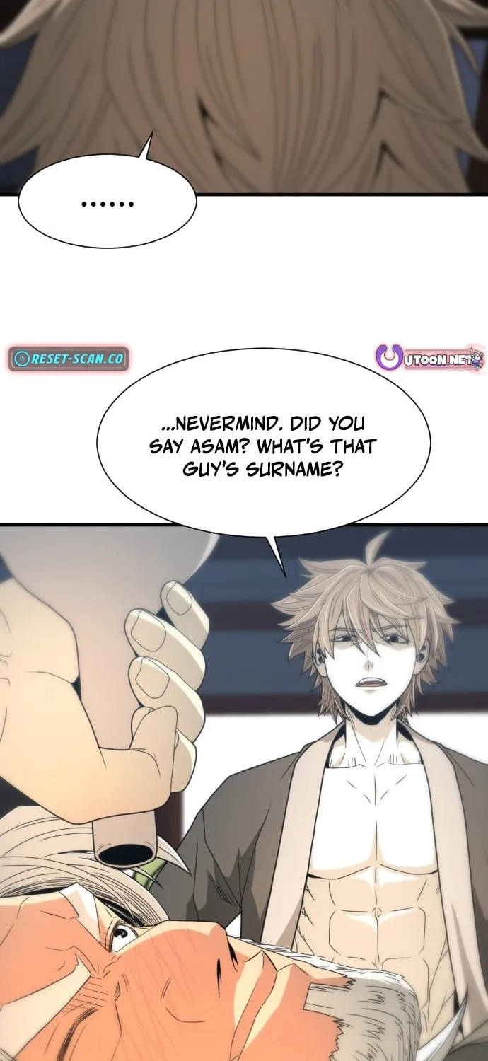 A Blade at a Time Chapter 15 page 58 - 