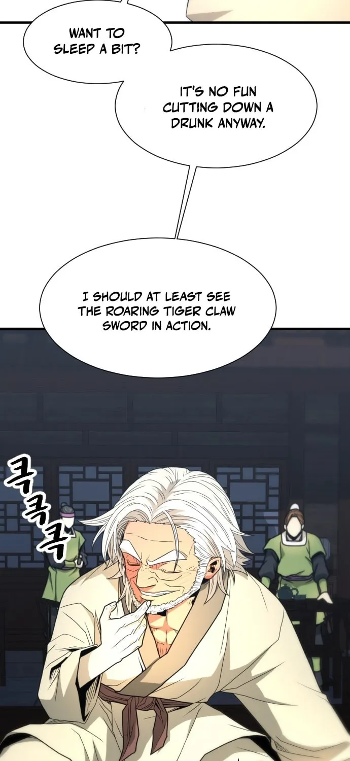 A Blade at a Time Chapter 15 page 61 - 