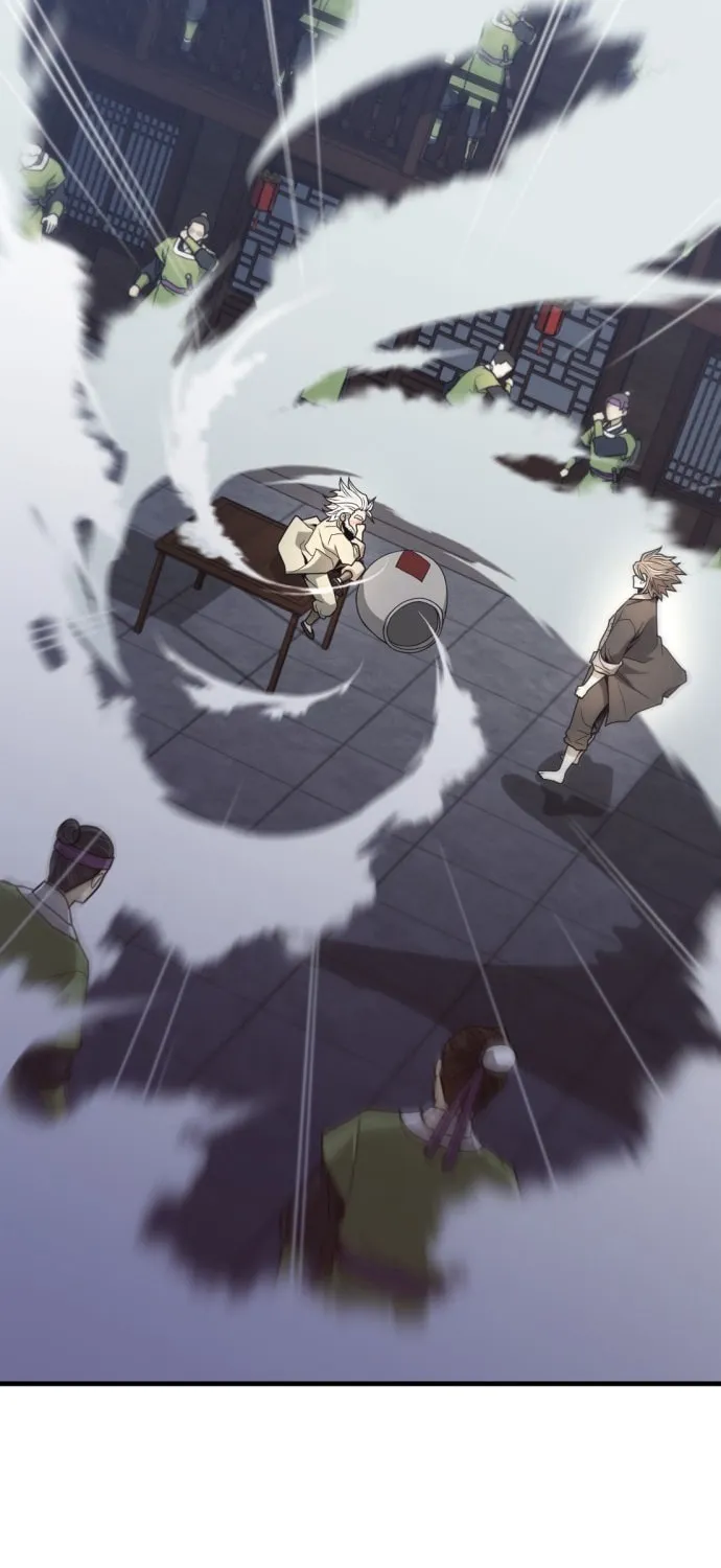 A Blade at a Time Chapter 15 page 64 - 