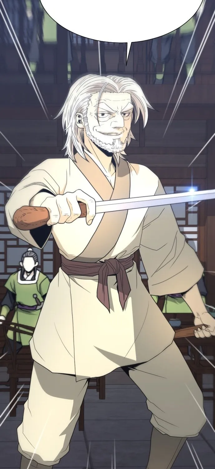 A Blade at a Time Chapter 15 page 68 - 
