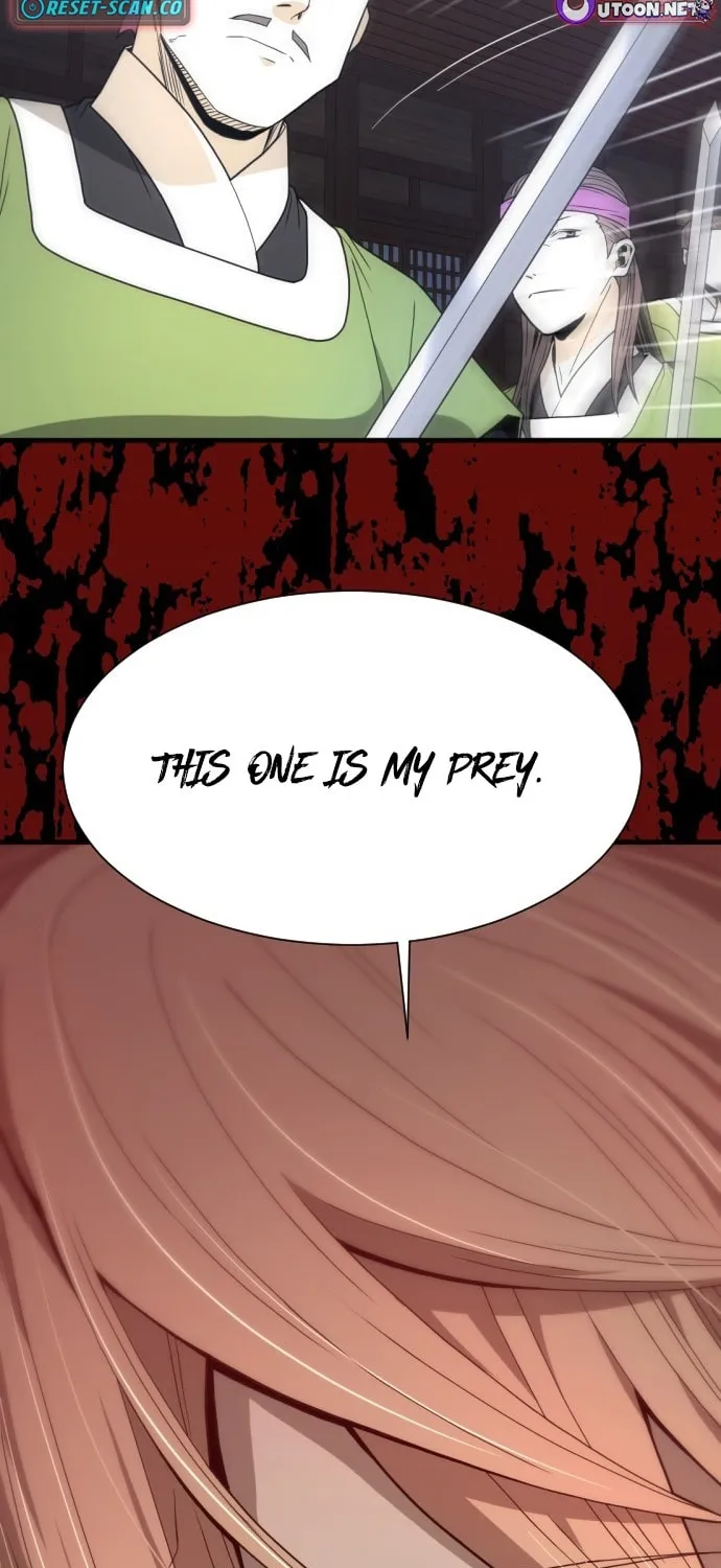 A Blade at a Time Chapter 15 page 71 - 