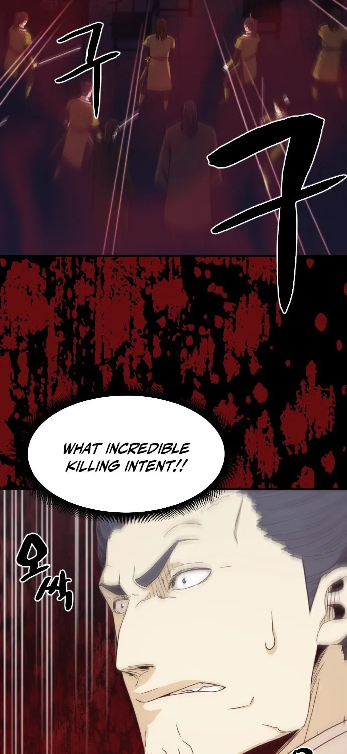 A Blade at a Time Chapter 15 page 74 - 