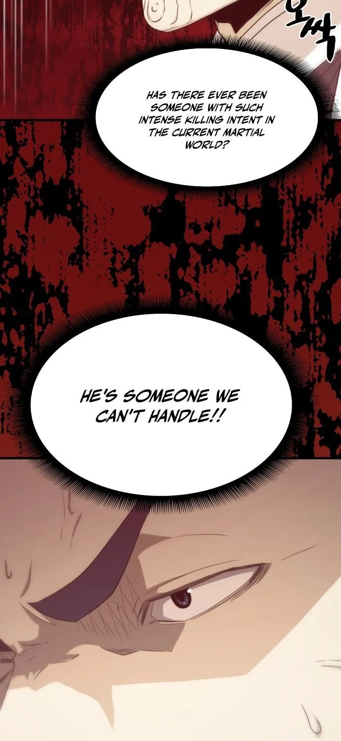 A Blade at a Time Chapter 15 page 75 - 