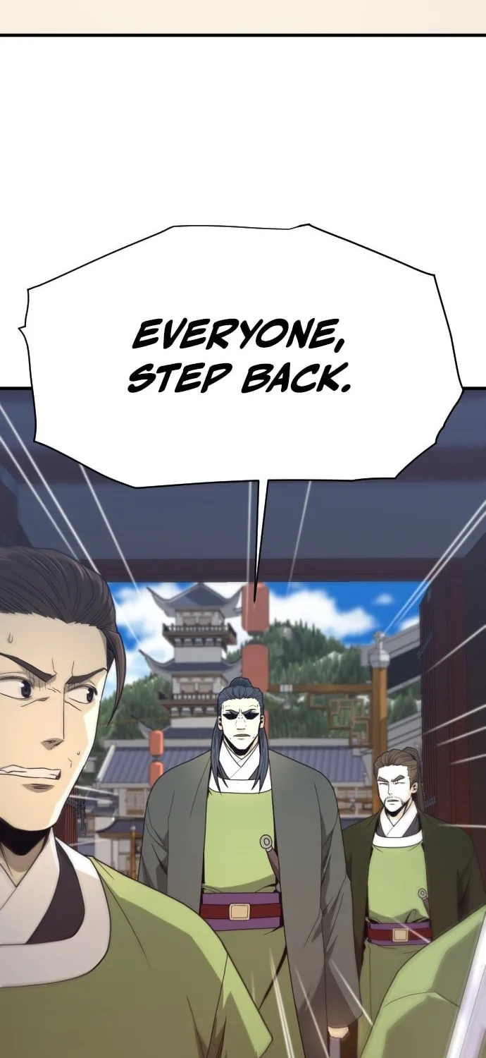 A Blade at a Time Chapter 15 page 76 - 
