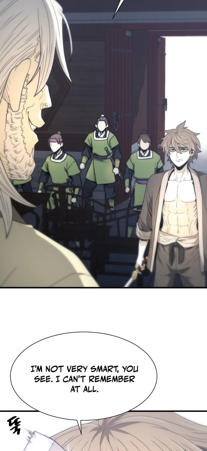 A Blade at a Time Chapter 15 page 79 - 