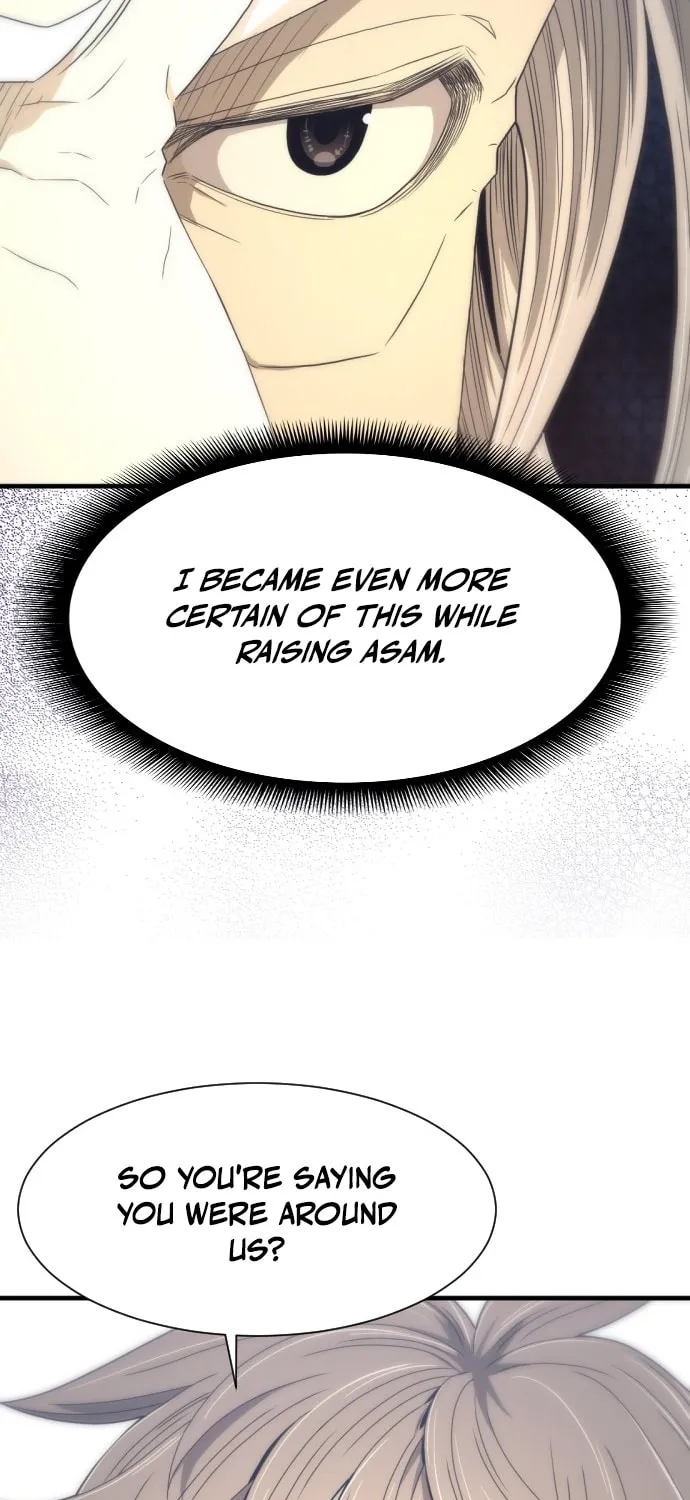 A Blade at a Time Chapter 15 page 82 - 