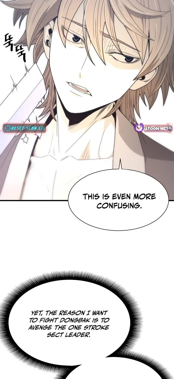 A Blade at a Time Chapter 15 page 83 - 