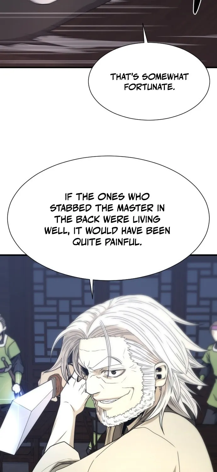 A Blade at a Time Chapter 15 page 85 - 