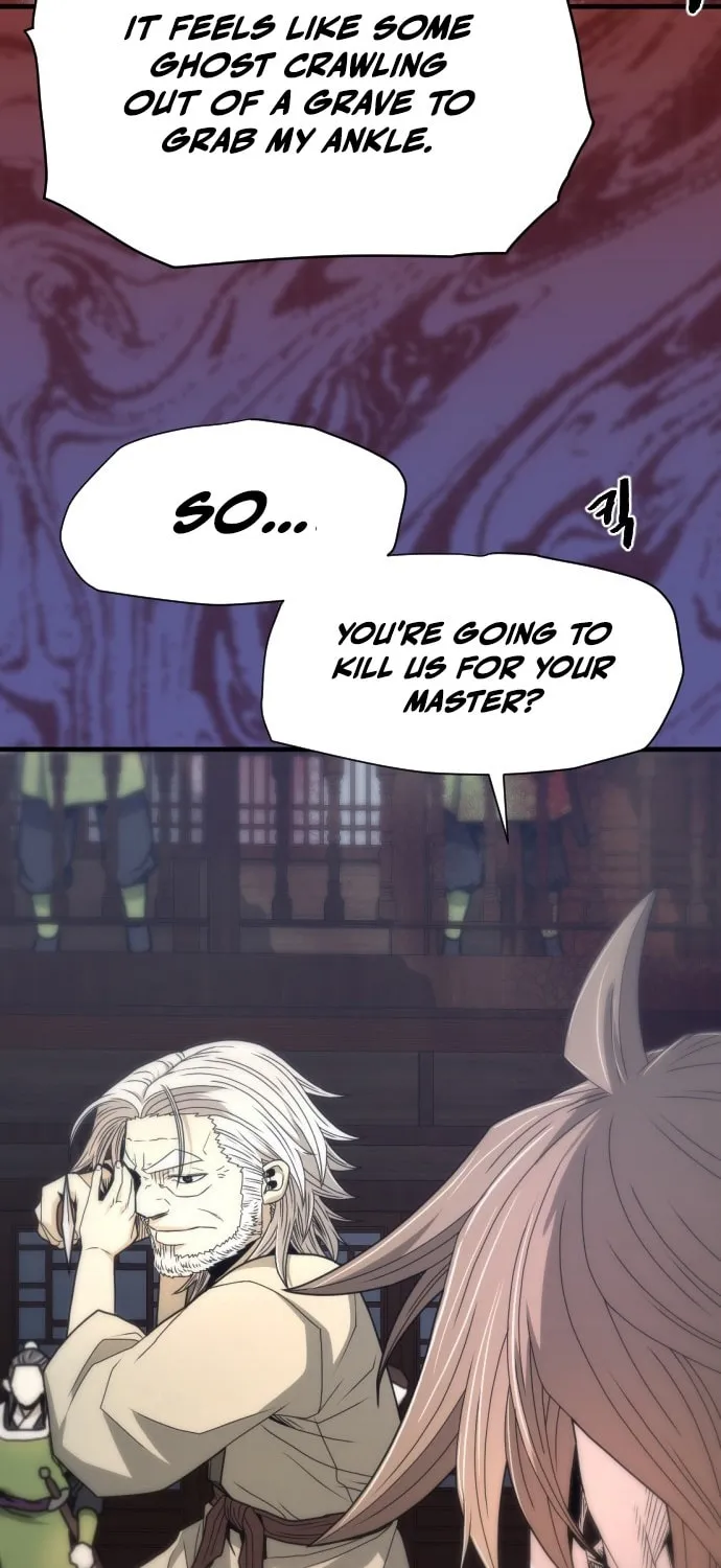 A Blade at a Time Chapter 15 page 90 - 