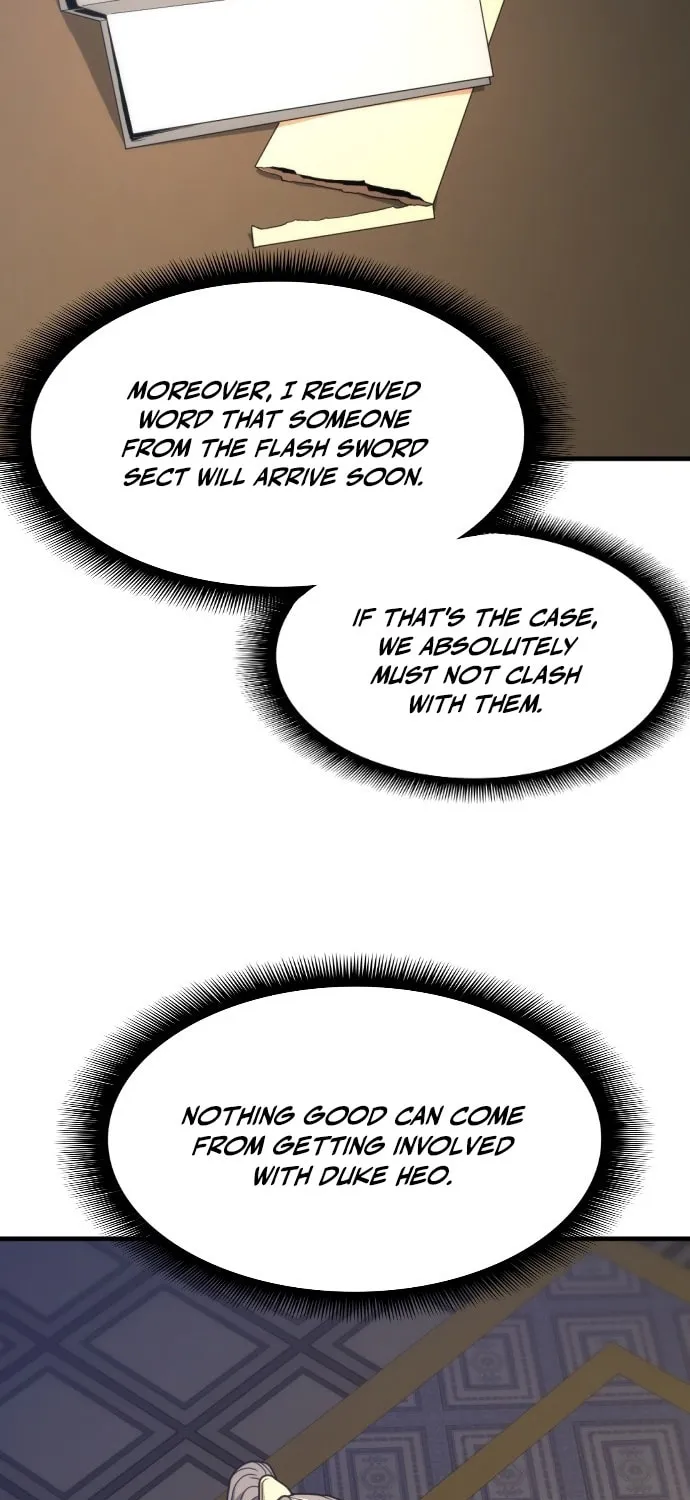 A Blade at a Time Chapter 15 page 10 - 