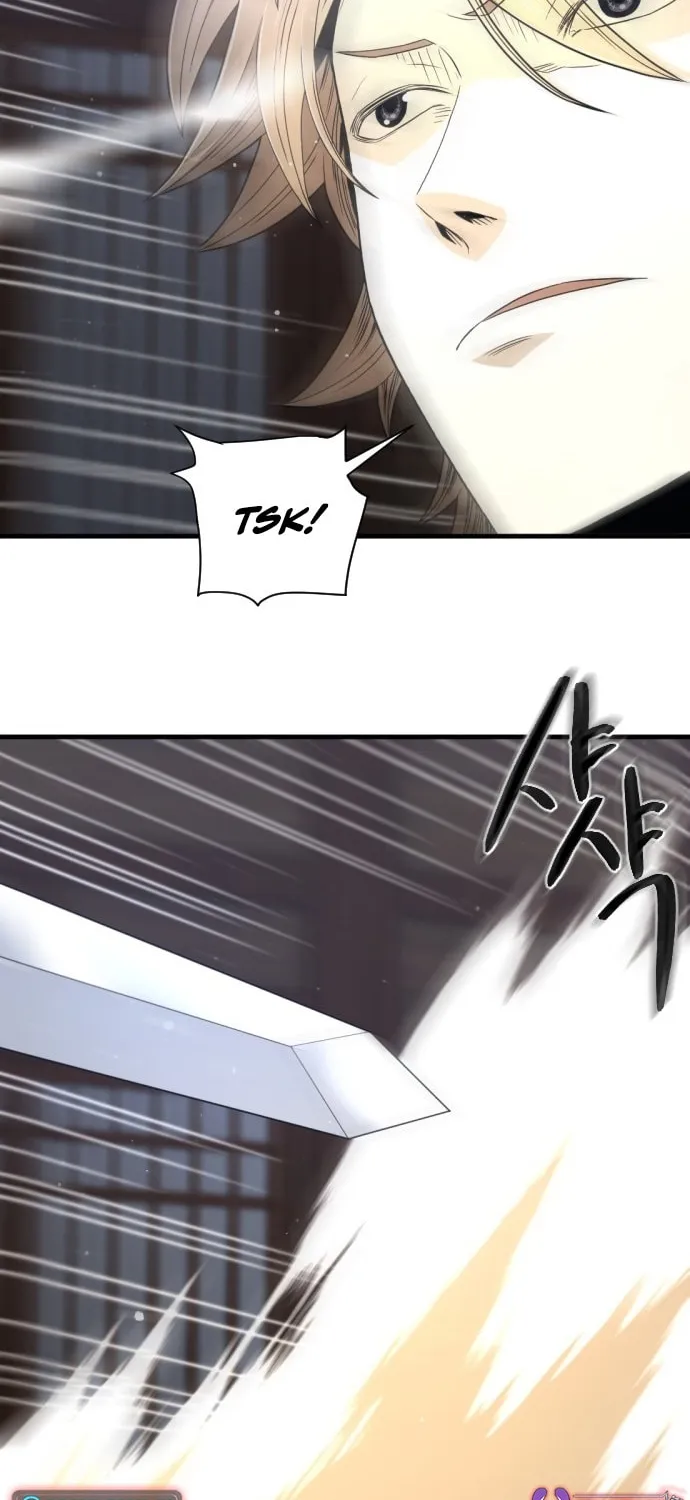 A Blade at a Time Chapter 15 page 95 - 