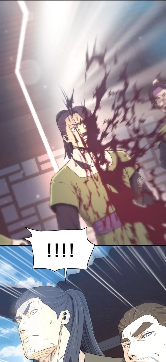 A Blade at a Time Chapter 15 page 100 - 
